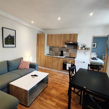 Chez Lolette Lejlighedshotel Luz-Saint-Sauveur Eksteriør billede