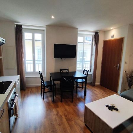 Chez Lolette Lejlighedshotel Luz-Saint-Sauveur Eksteriør billede