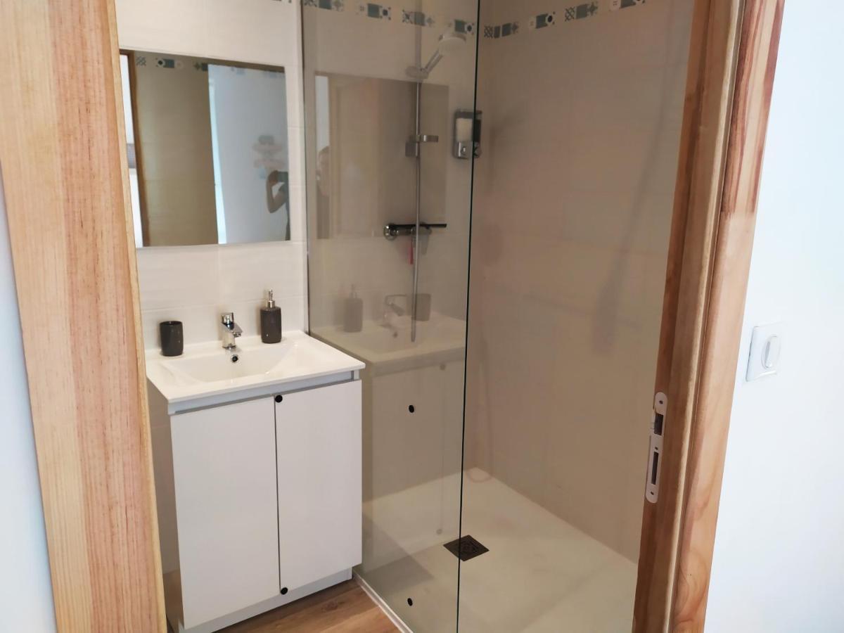 Chez Lolette Lejlighedshotel Luz-Saint-Sauveur Eksteriør billede