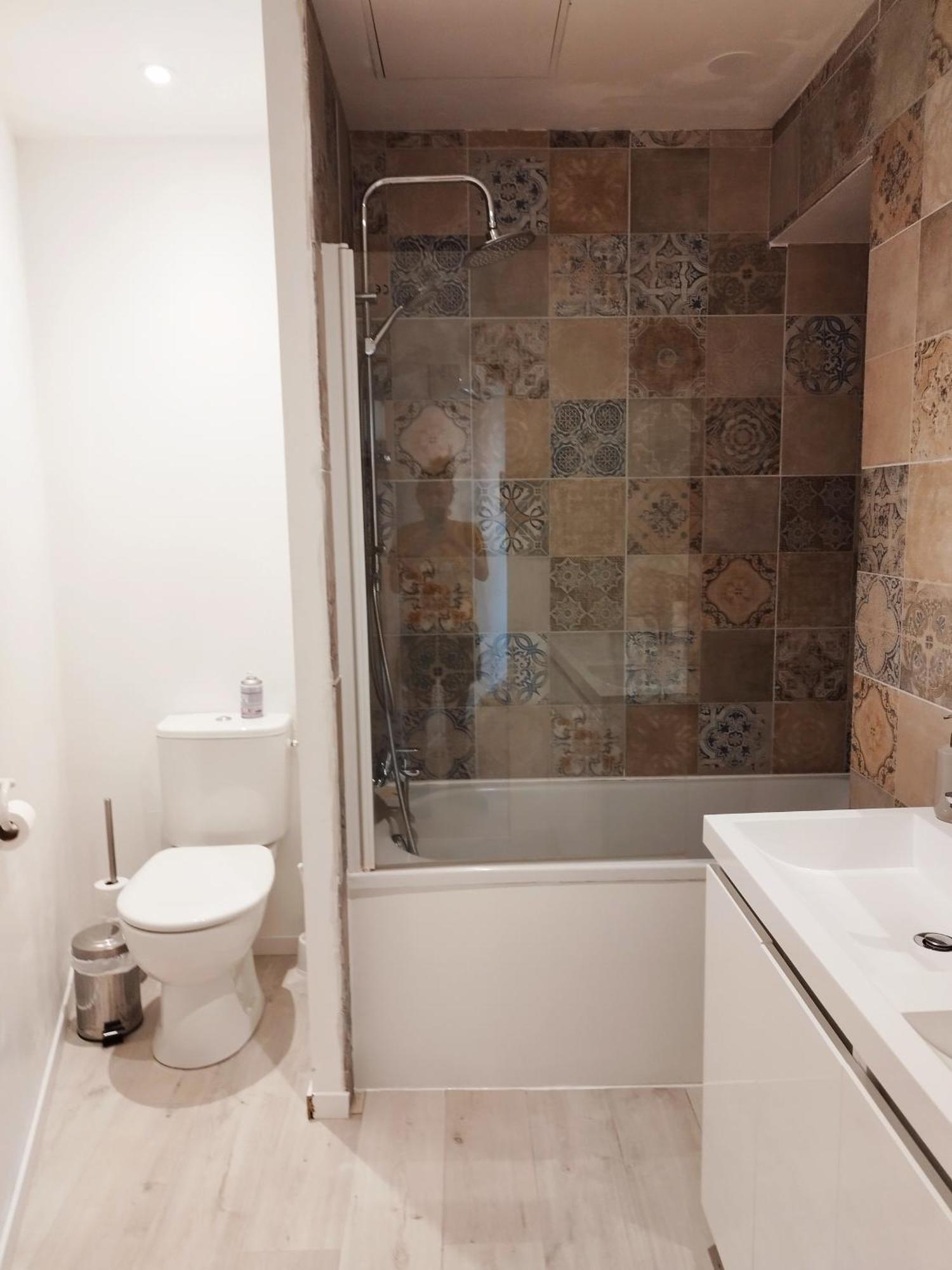Chez Lolette Lejlighedshotel Luz-Saint-Sauveur Eksteriør billede