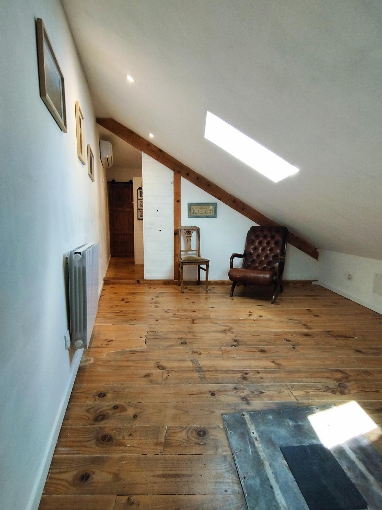 Chez Lolette Lejlighedshotel Luz-Saint-Sauveur Værelse billede