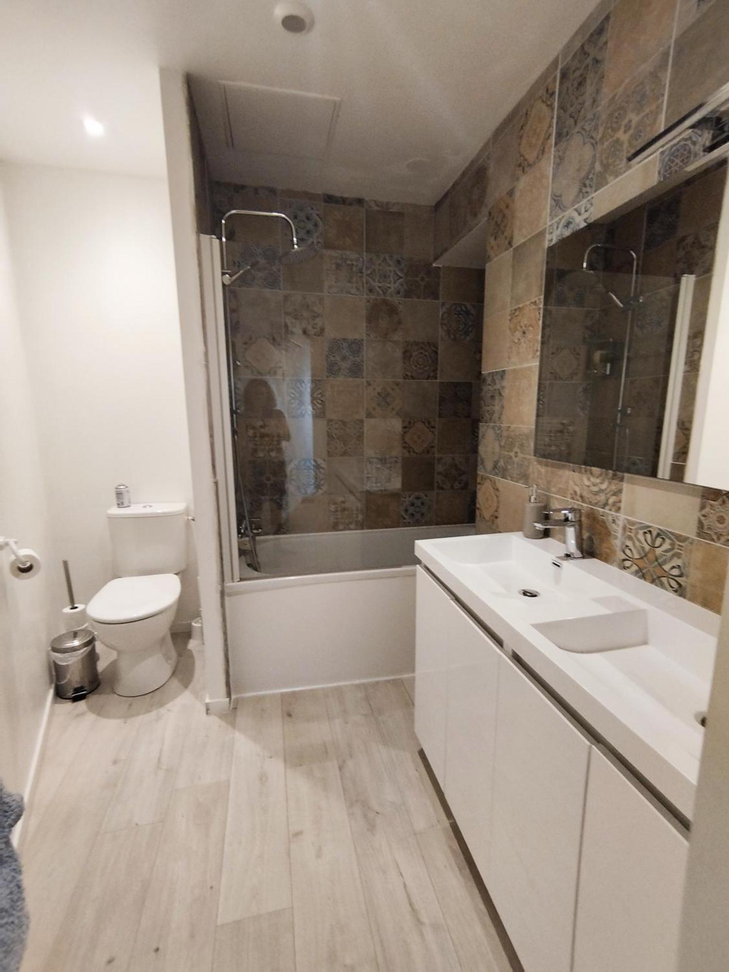 Chez Lolette Lejlighedshotel Luz-Saint-Sauveur Værelse billede